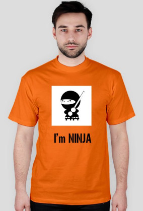 Koszulki Ninja