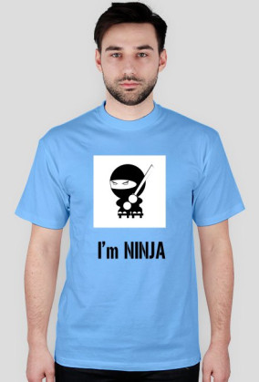 Koszulki Ninja