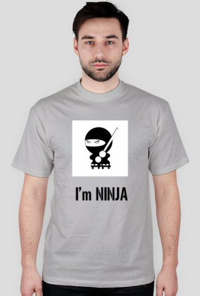 Koszulki Ninja