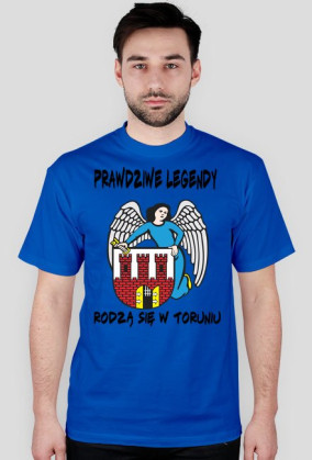 Prawdziwe Legendy