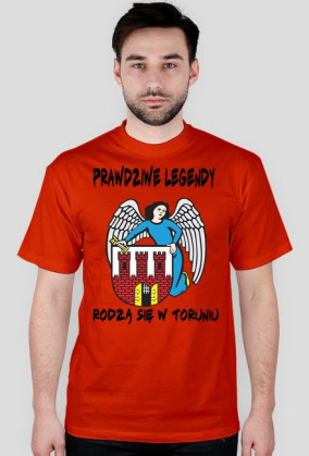 Prawdziwe Legendy