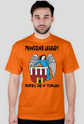 Prawdziwe Legendy