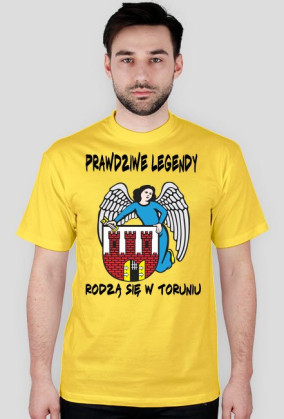 Prawdziwe Legendy