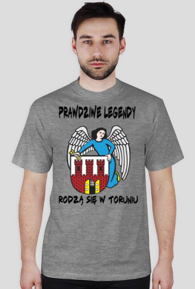 Prawdziwe Legendy