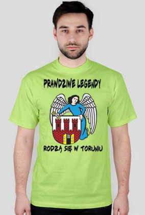 Prawdziwe Legendy