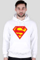 Bluzka Super-Man