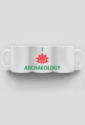 I Love Archaeology