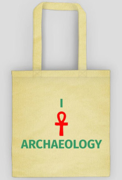 I Love Archaeology