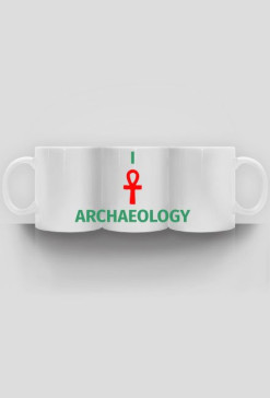 I Love Archaeology