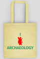 I Love Archaeology