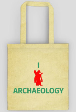 I Love Archaeology