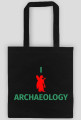 I Love Archaeology