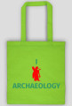 I Love Archaeology