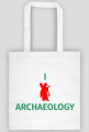 I Love Archaeology