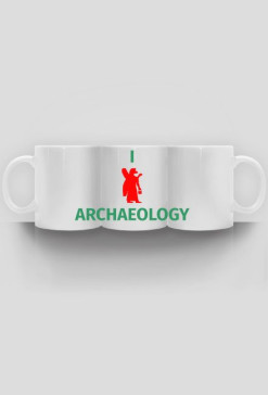 I Love Archaeology