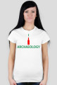 I Love Archaeology