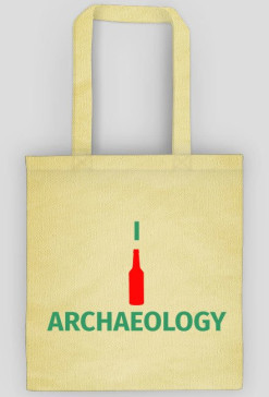 I Love Archaeology