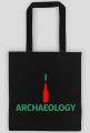 I Love Archaeology