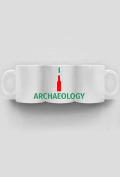 I Love Archaeology