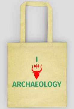 I Love Archaeology