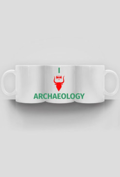 I Love Archaeology