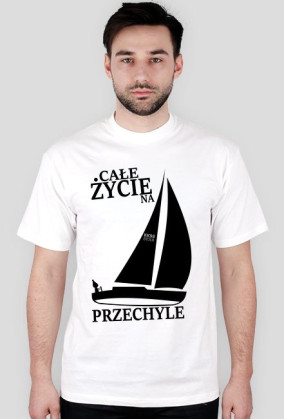 Całe życie na przechyle