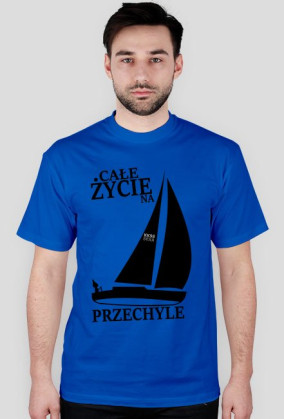 Całe życie na przechyle