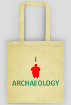 I Love Archaeology