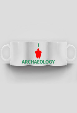 I Love Archaeology