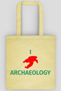 I Love Archaeology