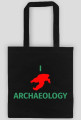 I Love Archaeology
