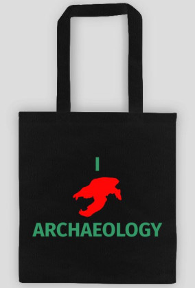 I Love Archaeology