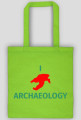 I Love Archaeology