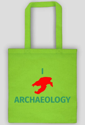 I Love Archaeology