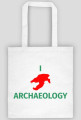 I Love Archaeology