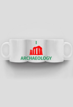 I Love Archaeology