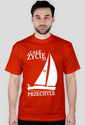 Całe życie na przechyle