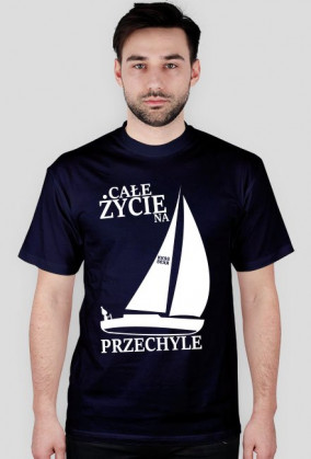 Całe życie na przechyle