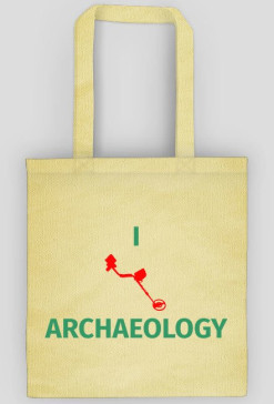 I Love Archaeology