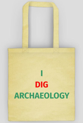 I Love Archaeology