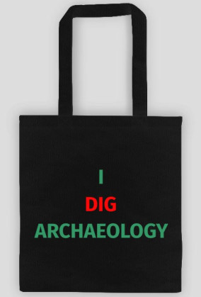 I Love Archaeology