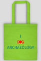 I Love Archaeology