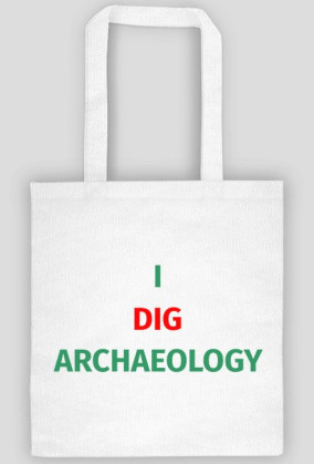 I Love Archaeology
