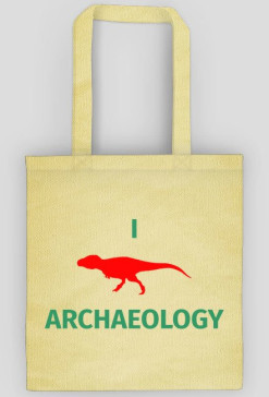 I Love Archaeology