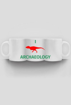 I Love Archaeology
