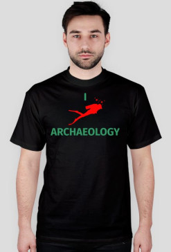 I Love Archaeology