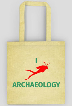 I Love Archaeology