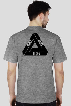U.F.O. Crew Triferg Tee