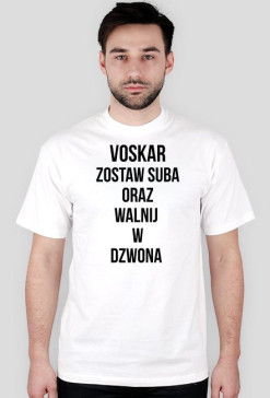 Pierwsza koszulka