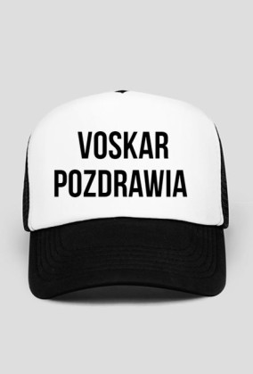 Czapka z daszkiem